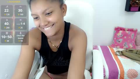 Elly online show from 03/11/25, 12:00