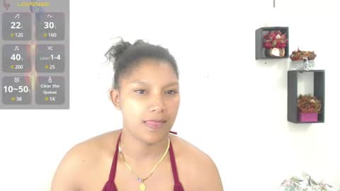 Elly online show from 03/12/25, 05:46