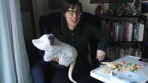 Snapshot of ellynaomi chatting on 01/31/25, 04:38 Elly Naomi online show from 01/31/25, 04:38