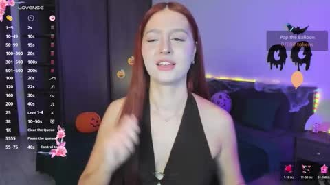 EllyPeach online show from 11/04/25, 12:04