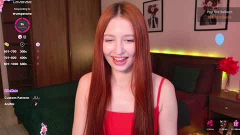EllyPeach online show from 04/01/26, 11:44