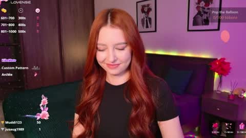 EllyPeach online show from 05/01/26, 11:26
