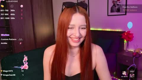 EllyPeach online show from 05/08/26, 07:19
