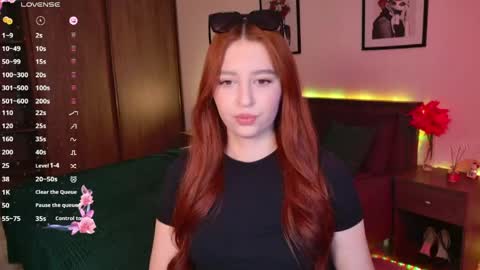 EllyPeach online show from 05/11/26, 11:38