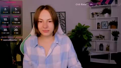 elma_lily online show from 10/08/25, 05:49
