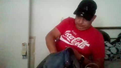 elmario24 online show from 05/11/26, 12:05