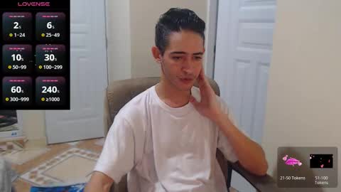 Snapshot of elmaster0111 chatting on 01/06/26, 07:34 Zeki online show from 01/06/26, 07:34