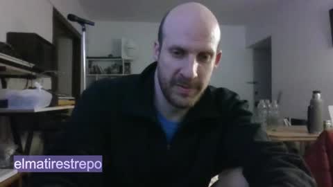 Snapshot of elmatirestrepo chatting on 10/06/25, 02:09 Mati Restrepo online show from 10/06/25, 02:09