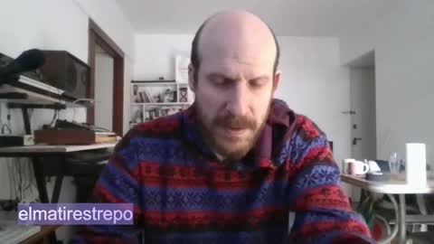 Snapshot of elmatirestrepo chatting on 10/27/25, 01:59 Mati Restrepo online show from 10/27/25, 01:59