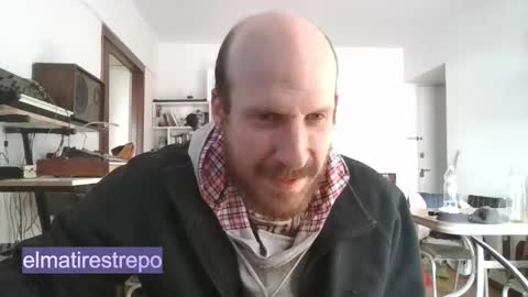 Snapshot of elmatirestrepo chatting on 10/29/25, 01:57 Mati Restrepo online show from 10/29/25, 01:57