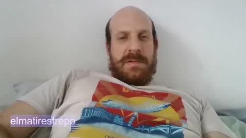 Snapshot of elmatirestrepo chatting on 11/16/25, 08:03 Mati Restrepo online show from 11/16/25, 08:03