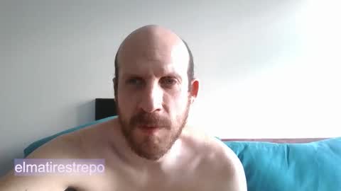 Snapshot of elmatirestrepo chatting on 01/13/26, 10:42 Mati Restrepo online show from 01/13/26, 10:42