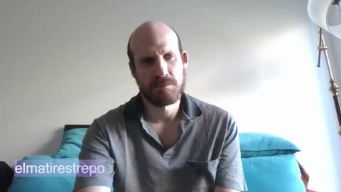 Snapshot of elmatirestrepo chatting on 01/19/26, 11:47 Mati Restrepo online show from 01/19/26, 11:47