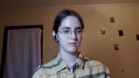 Kate online show from 05/11/26, 02:45