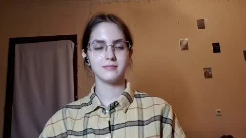 Kate online show from 05/11/26, 04:04