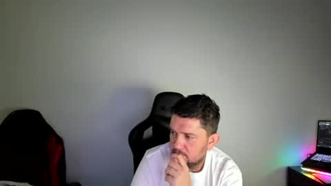 Snapshot of elmerfu chatting on 01/30/25, 11:55 Elmer online show from 01/30/25, 11:55