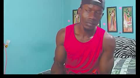 elmiltonnjakee online show from 02/14/26, 07:10