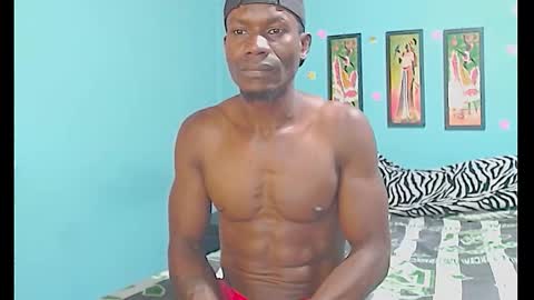 elmiltonnjakee online show from 02/18/26, 06:48