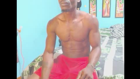 elmiltonnjakee online show from 02/22/26, 08:40