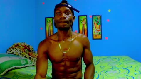 elmiltonnjakee online show from 04/11/26, 10:47