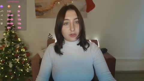 Snapshot of elmirapowers chatting on 12/08/24, 12:30 elmirapowers online show from 12/08/24, 12:30
