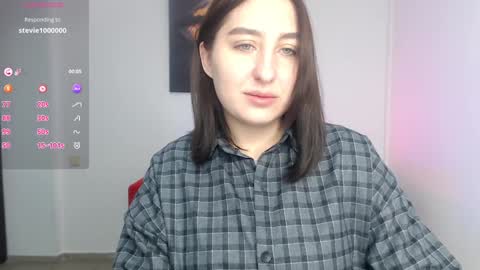 Snapshot of elmirapowers chatting on 12/11/24, 06:58 elmirapowers online show from 12/11/24, 06:58