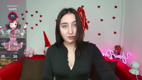 Snapshot of elmirapowers chatting on 02/18/25, 01:11 elmirapowers online show from 02/18/25, 01:11