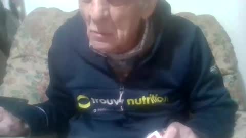 Snapshot of elmo191271 chatting on 01/15/26, 05:12 elmo191271 online show from 01/15/26, 05:12