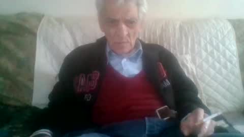 elmo191271 online show from 05/13/26, 08:12