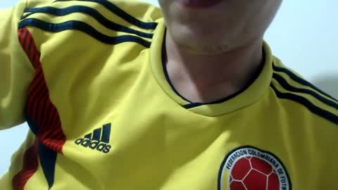 elmono33 online show from 10/01/25, 06:41