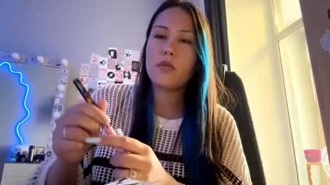 Snapshot of elnoraarancibia chatting on 04/10/26, 10:31 Harper online show from 04/10/26, 10:31