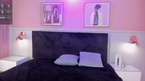 Elodie  online show from 06/27/26, 12:22