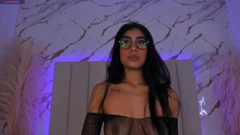 elody_rousse online show from 10/14/25, 11:55