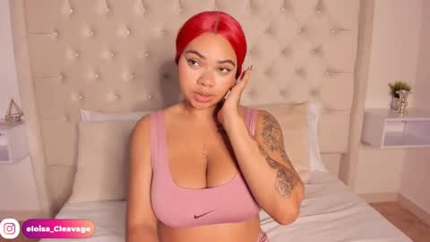 Maya online show from 01/10/25, 11:11