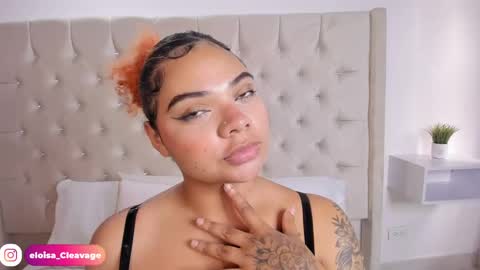 Maya online show from 02/21/25, 02:16