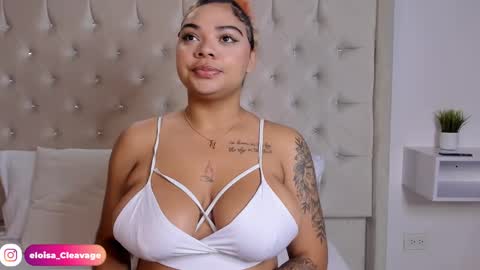 Maya online show from 03/08/25, 11:16