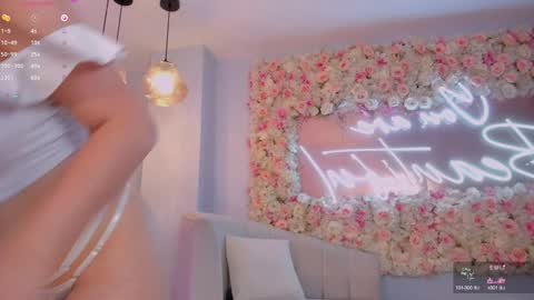 Snapshot of eloisaolivero chatting on 02/02/25, 03:07 ELOISA OLIVERO online show from 02/02/25, 03:07