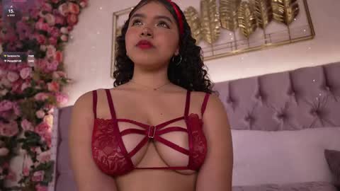   Eloise online show from 05/31/26, 03:19