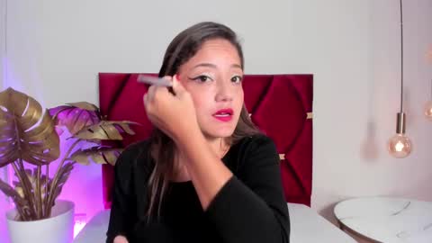 EloiseQuinn online show from 09/27/25, 02:00