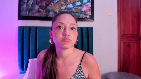 EloiseQuinn online show from 10/29/25, 01:24