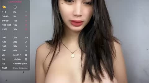elora_charming online show from 06/20/26, 10:12