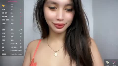 elora_charming online show from 06/21/26, 10:23