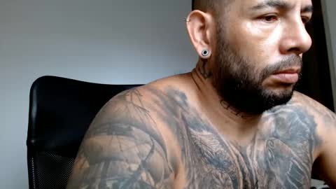 elosocazador online show from 12/21/24, 02:37