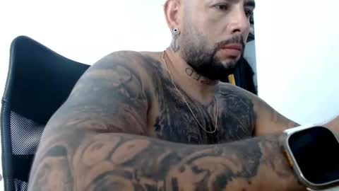 elosocazador online show from 02/06/25, 07:18