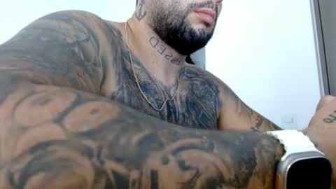 elosocazador online show from 02/07/25, 09:04