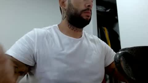 elosocazador online show from 02/17/25, 11:55