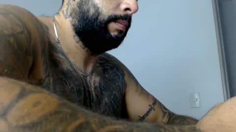 elosocazador online show from 05/13/26, 01:30