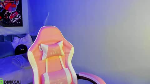 elsa_carterr online show from 11/02/25, 08:39