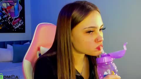 elsa_carterr online show from 11/27/25, 11:34