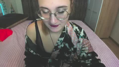 Snapshot of elsa_hot_here chatting on 12/26/24, 05:58 Elsa online show from 12/26/24, 05:58